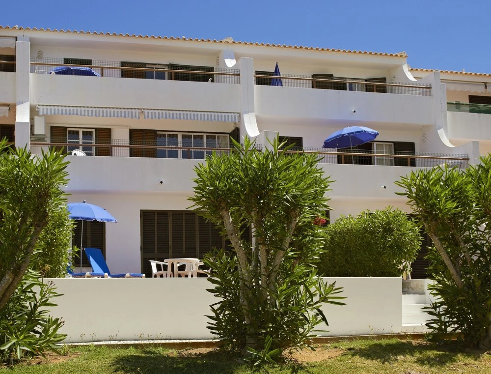 Cheerfulway Vila Alba Apartamentos