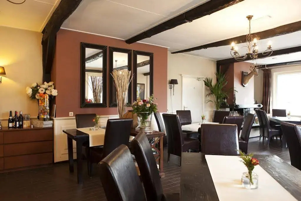 Hotel & Restaurant Het Witte Paard - Général
