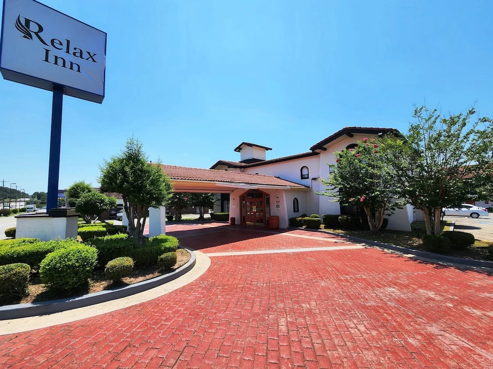 Budget Host Inn- Medical Center