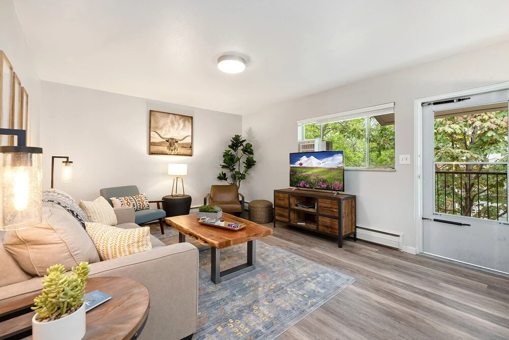 Gorgeous Condo in the Heart of Old Town — фото 4