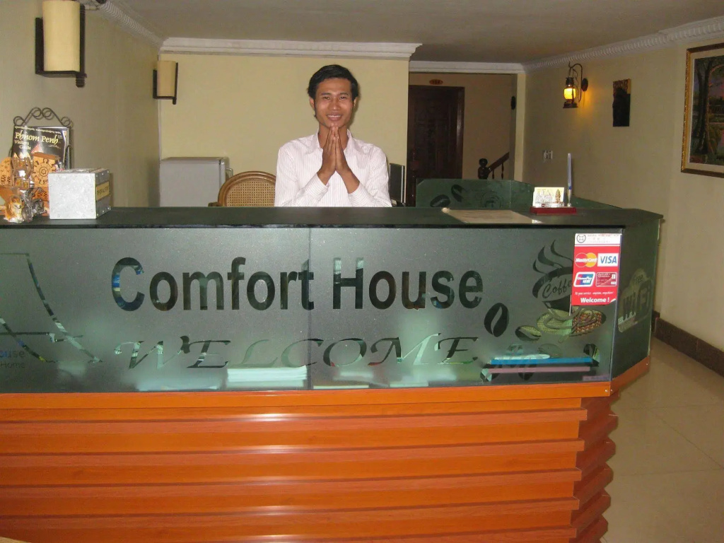 Hotel photo 16