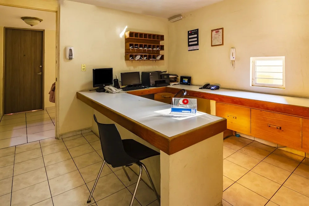 Hotel photo 16