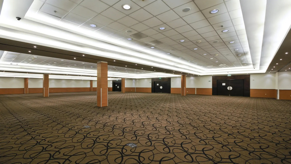 Holiday Inn Irapuato - Général