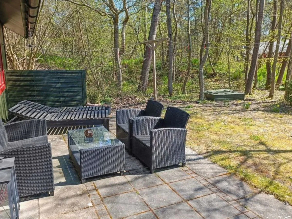 "Mogens" - 250m from the sea in Bornholm