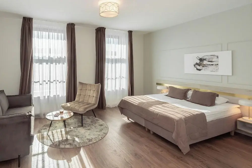 Standard Suite