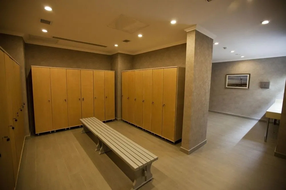 Shirvan Hotel & SPA - Général