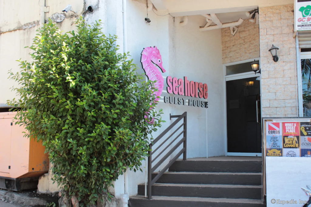 SeaHorse Guest House by null