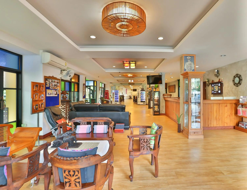 Hotel photo 23