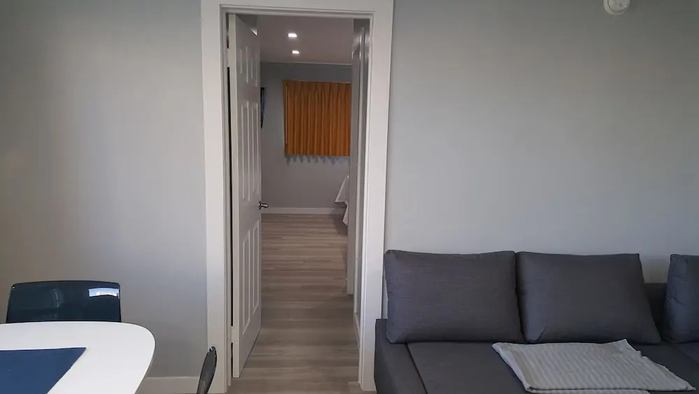 Deluxe Quadruple Suite