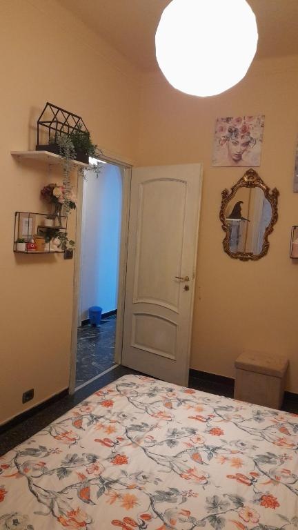 The Giaggiolo's House — 4