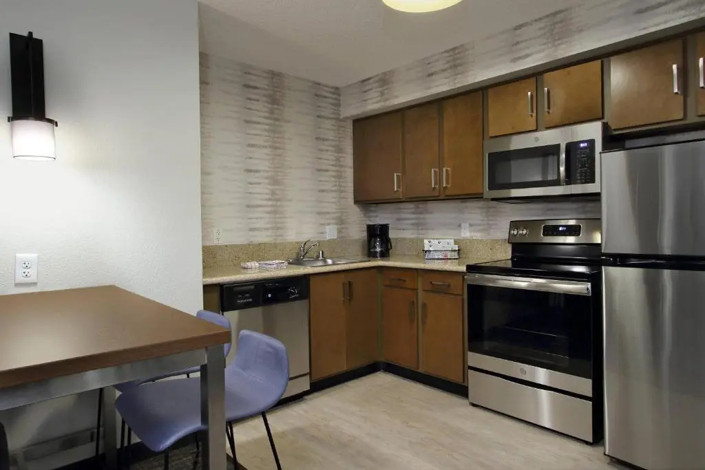 Residence Inn by Marriott North Scottsdale - Chambres
