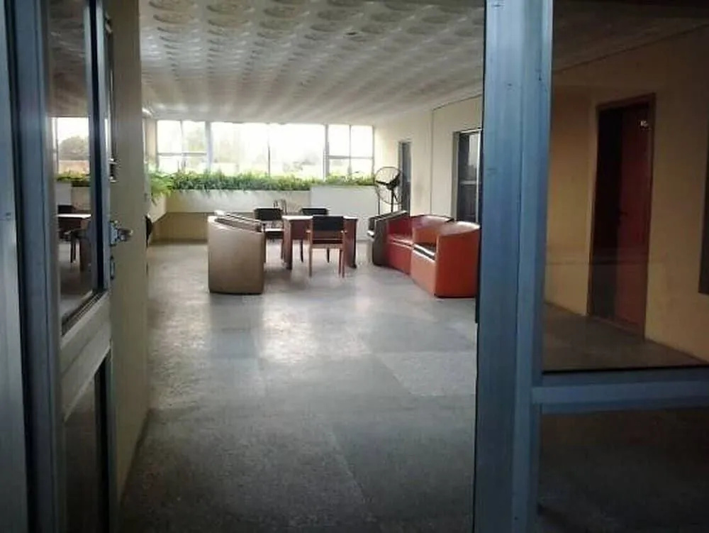 Balcony & Terrace