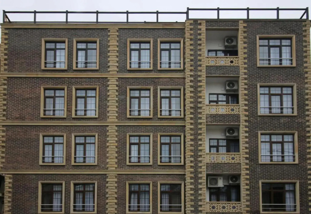 Baku Tour Hotel & Hostel