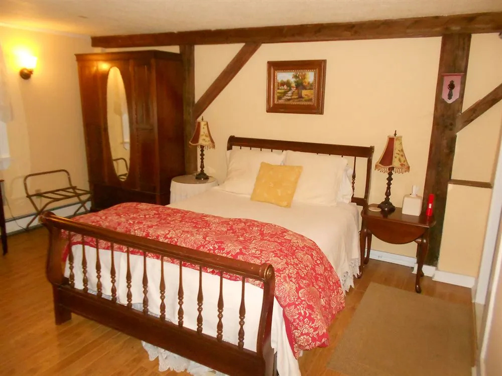 Eastman Inn - фото 6