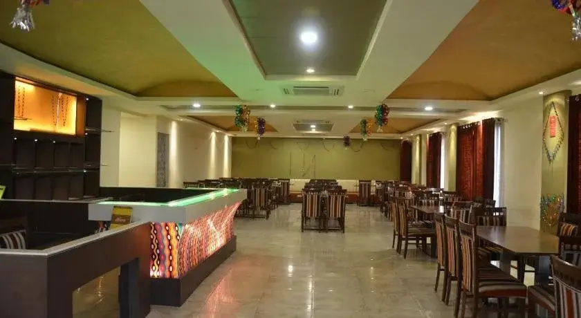 Hotel photo 21