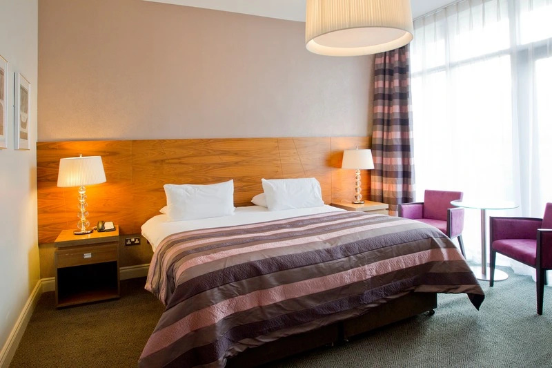 Moyvalley Hotel & Golf Resort - Chambres