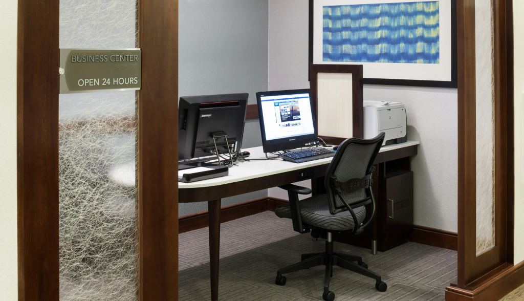 Homewood Suites by Hilton Agoura Hills - Général
