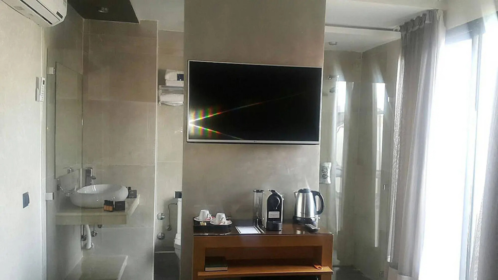 The Seven Hotel and Spa - фото 32