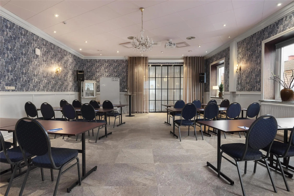 Grand Hotel Jonkoping, BW Signature Collection - Général
