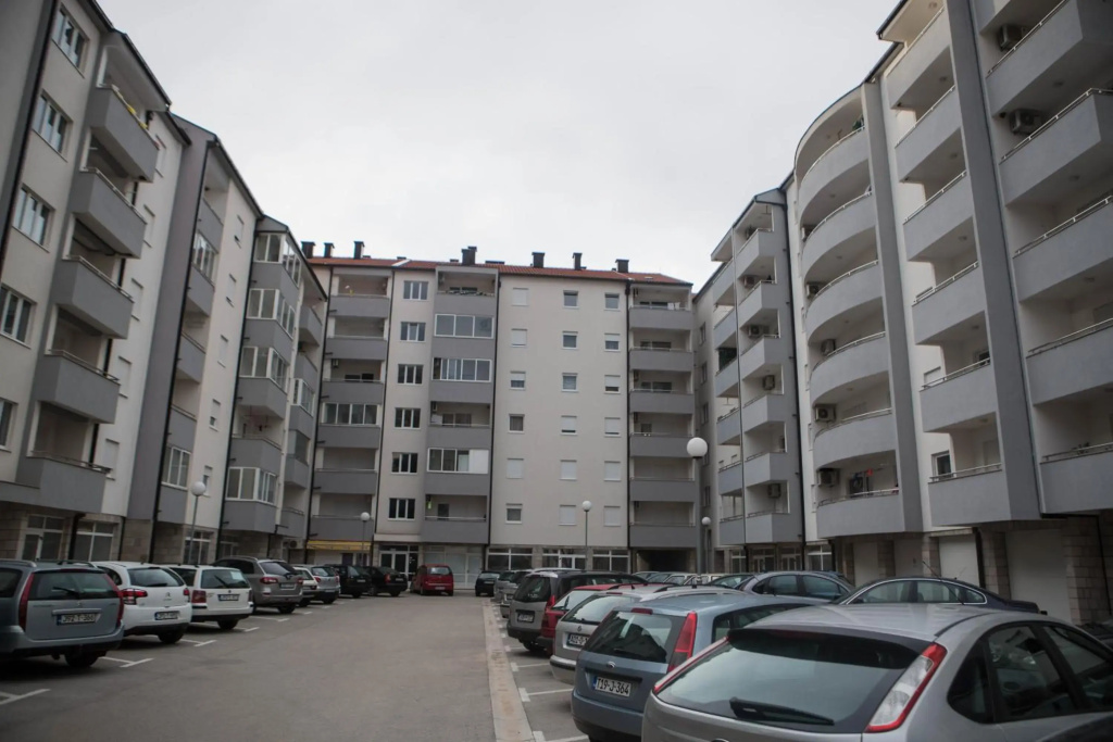 Apartman G&A