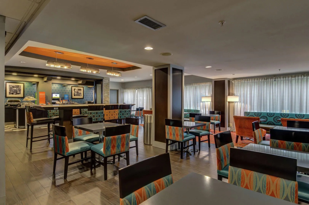 Hotel photo 19
