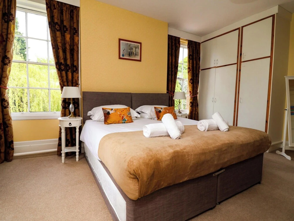 Parkfields House — 5