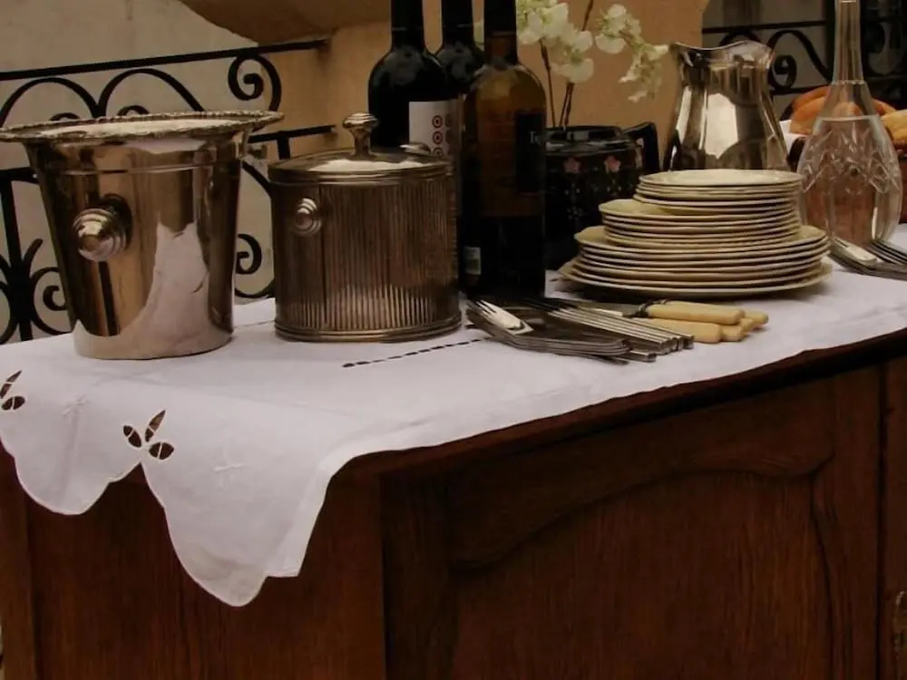 Arribo Buenos Aires Hotel Boutique - Général