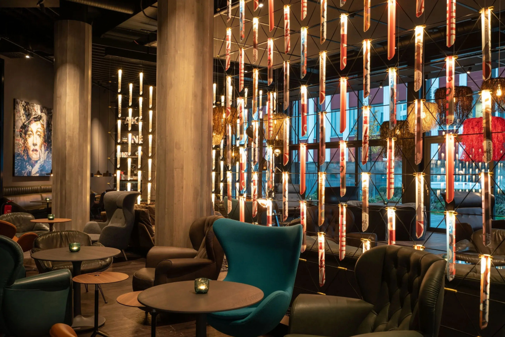 Hotel photo 17