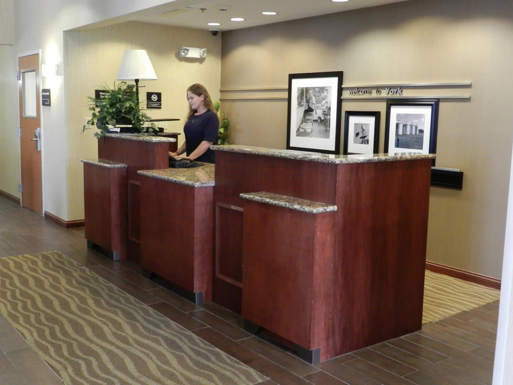 Hotel photo 17