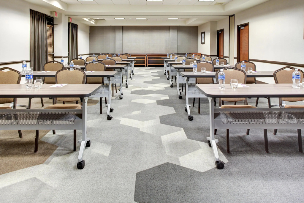 Hyatt Place Detroit/Auburn Hills - Général