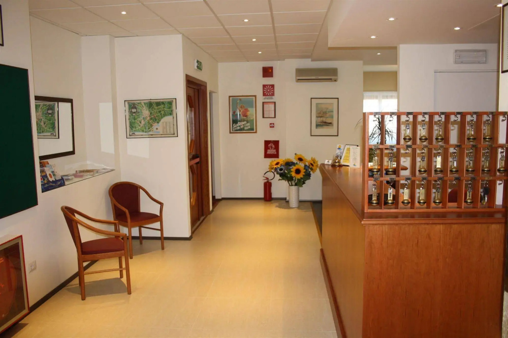 Hotel Sole Mare - Général