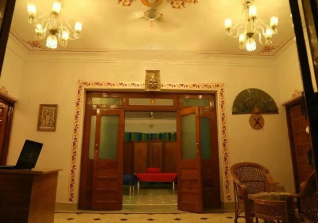 Hotel photo 12