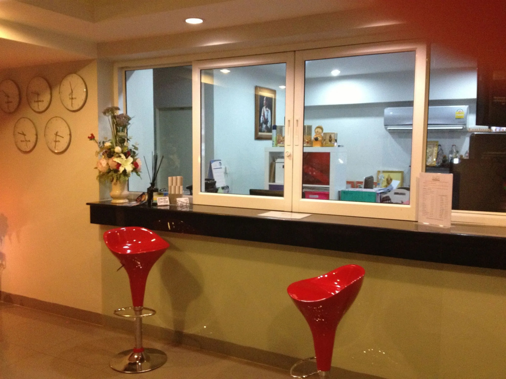 Hotel photo 12