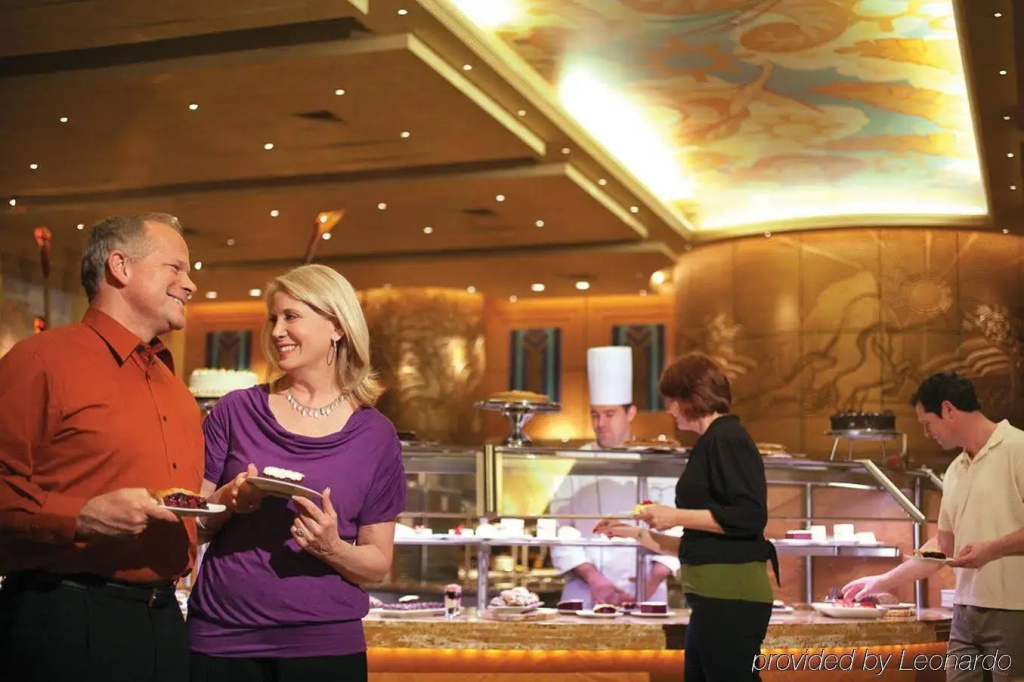Hollywood Casino Gulf Coast - Général