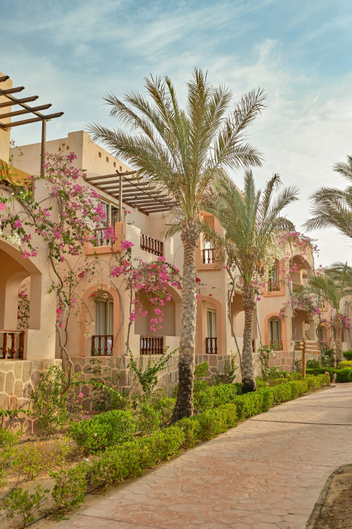 Dream Lagoon Garden Resort