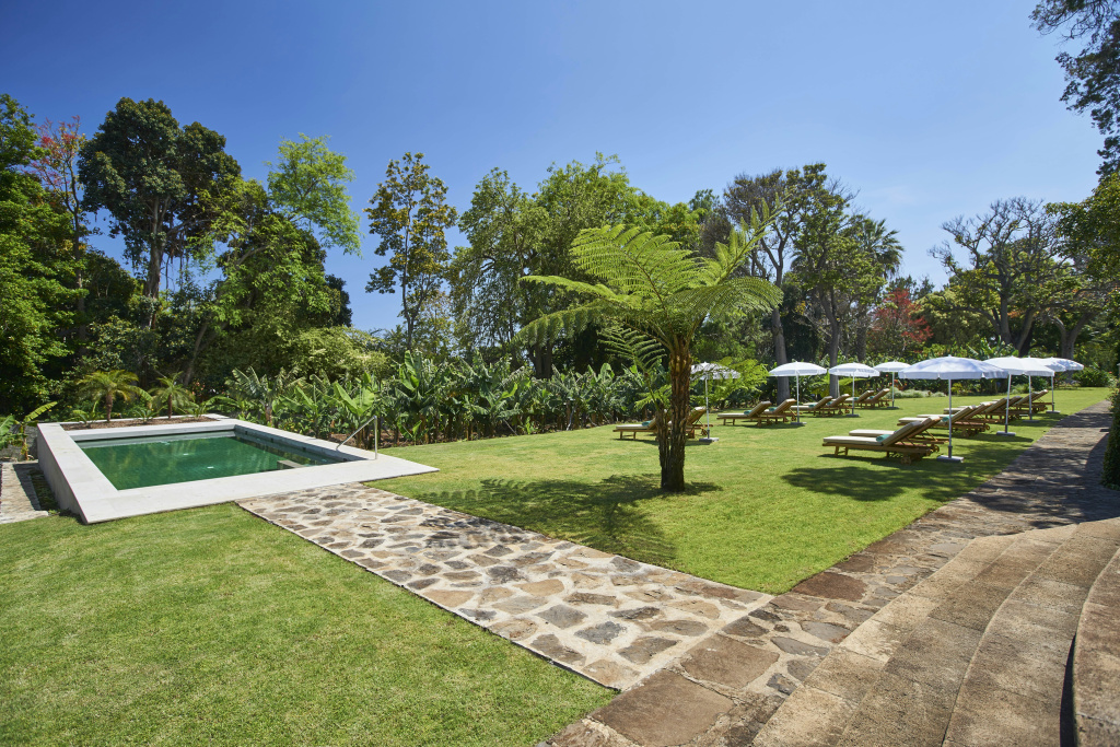Quinta Da Casa Branca - Général
