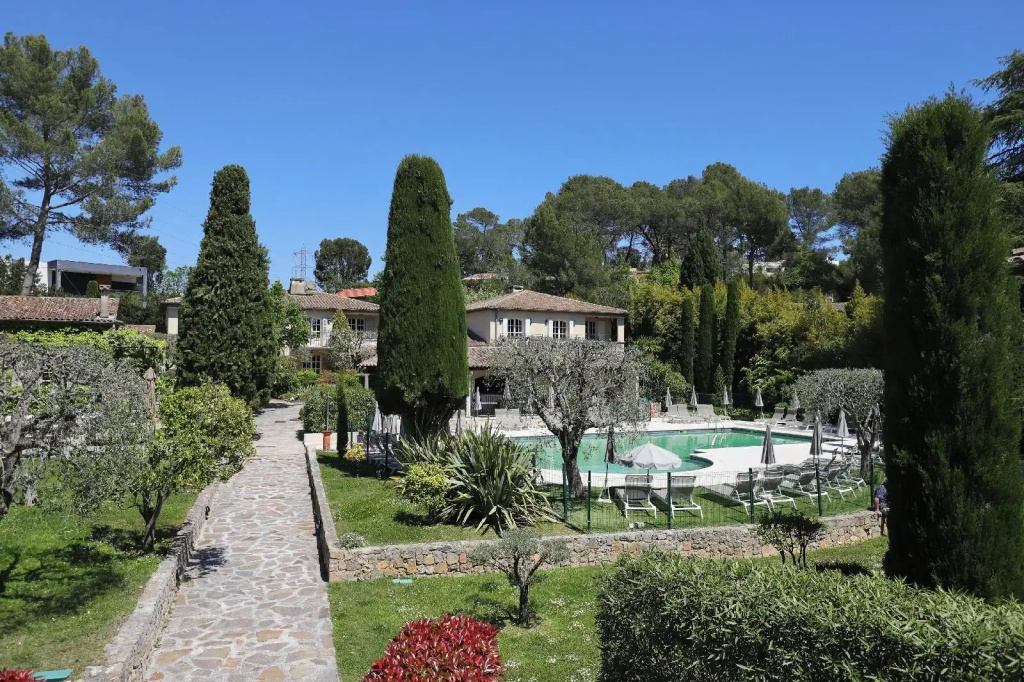La Bastide de Mougins, a Tribute Portfolio Hotel - Général