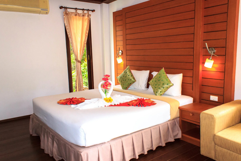 Hotel photo 2