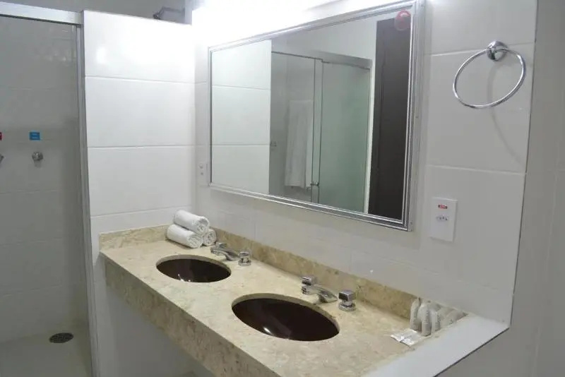 Hotel Mansiones - Chambres