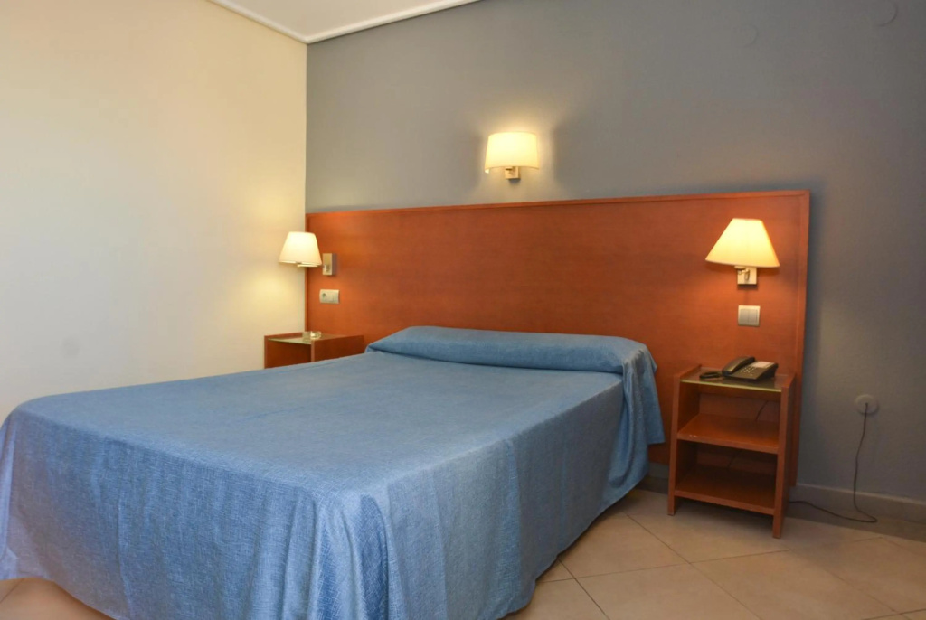 Hotel Torrejoven - Général