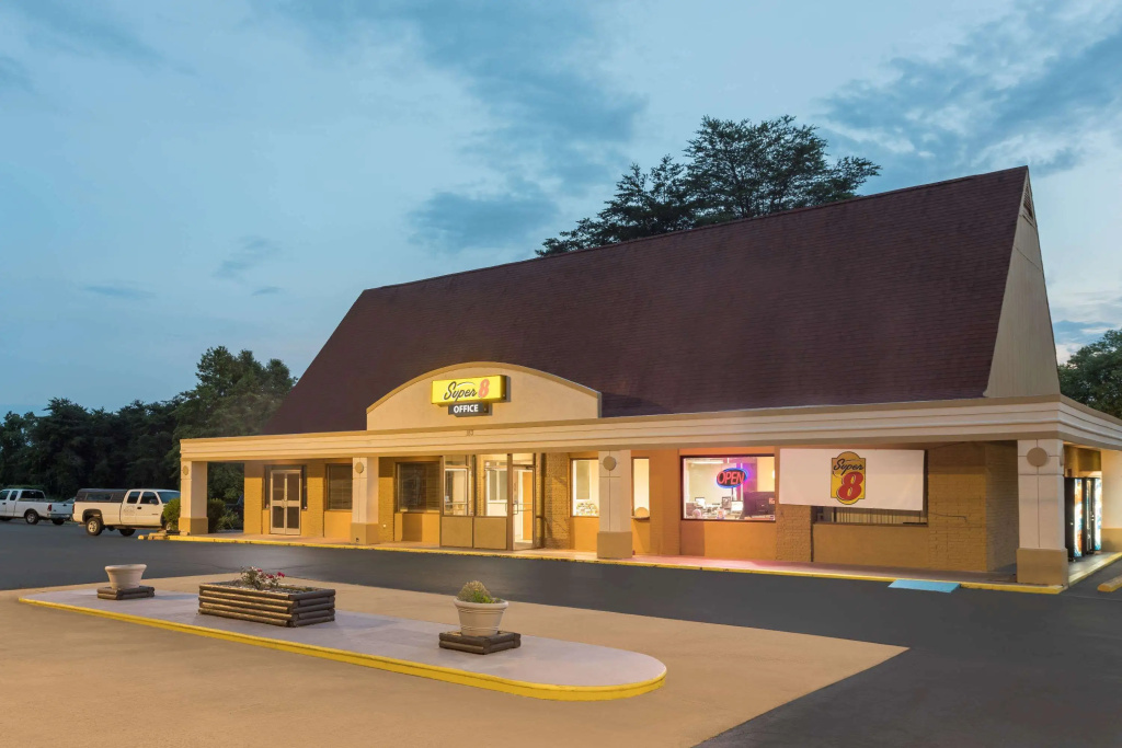 Asheville Airport Inn