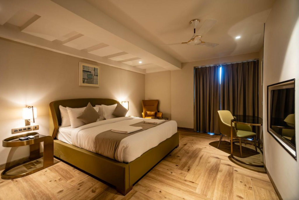 Hotel photo 19