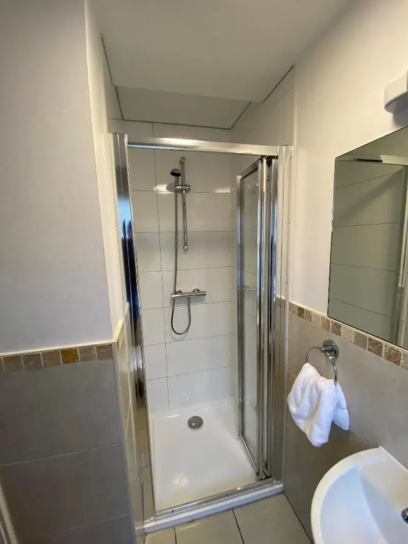 Wendover Arms - Chambres