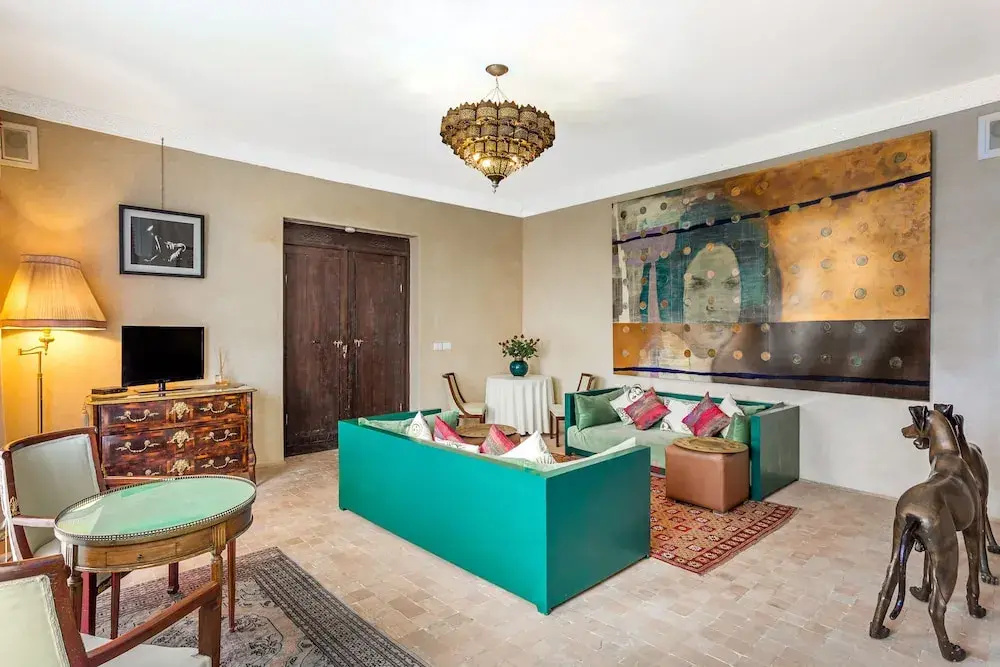 Royal Suite