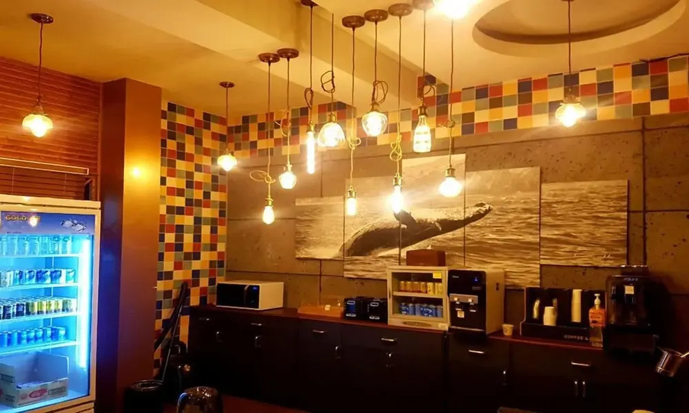 Hotel photo 15