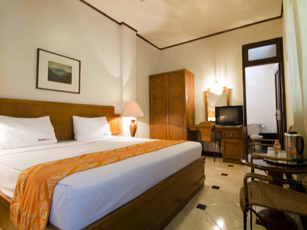 Hotel Utari Dago - Général