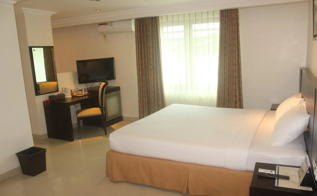 Manise Hotel Ambon — фото 5