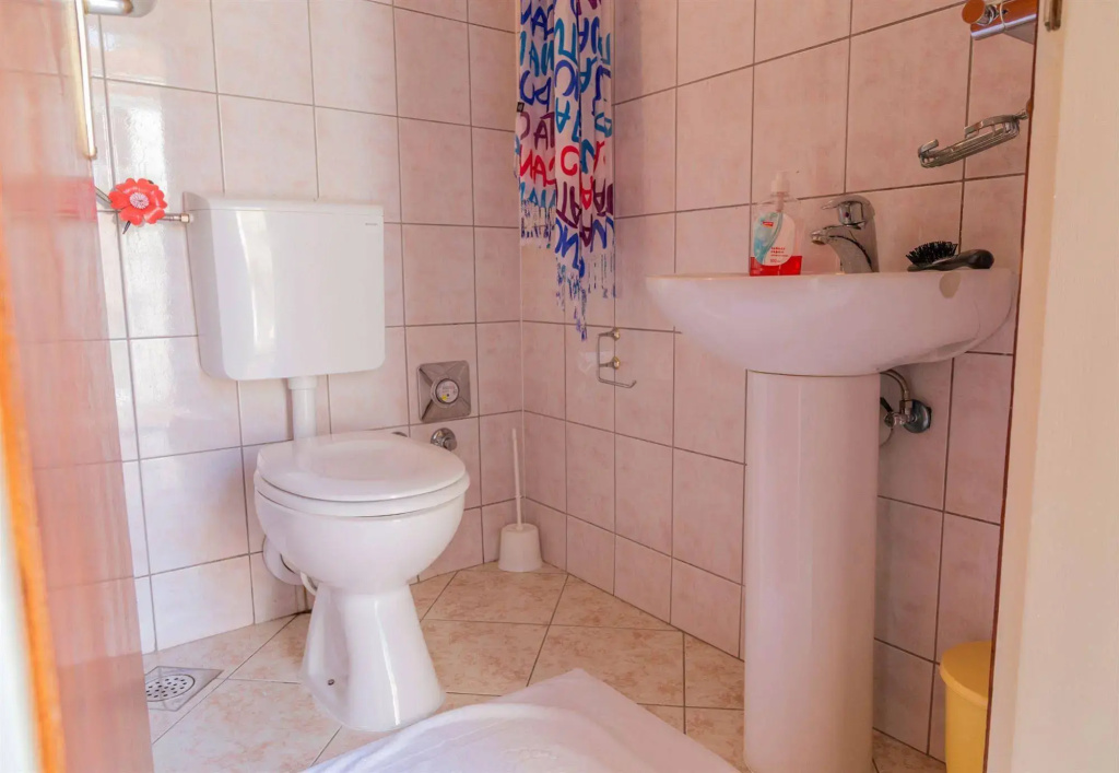 Lavica Beach Apartments — Подстрана, Хорватія мініатюра 18