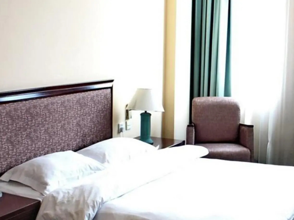 Traders Inn - Chambres