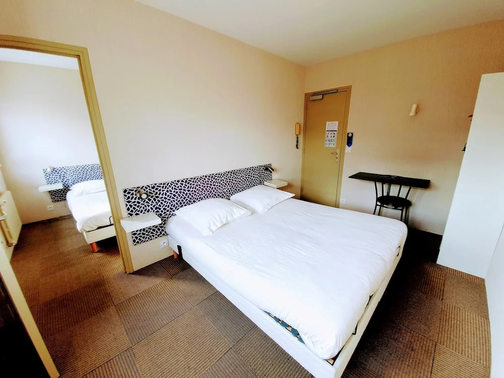 Comfort Suite